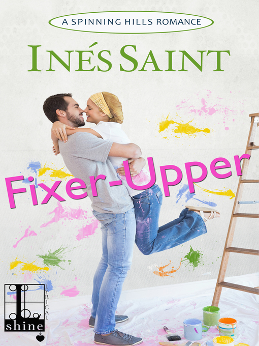 Title details for Fixer-Upper by Inés Saint - Available